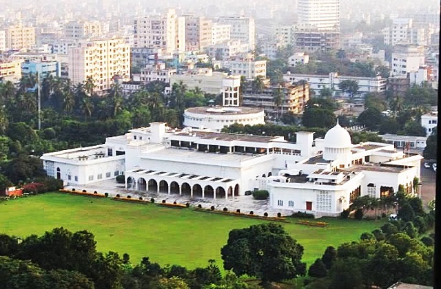 রাষ্ট্রপতির পদত্যাগ নিয়ে এখনো সিদ্ধান্ত হয়নি: প্রধান উপদেষ্টার প্রেস উইং