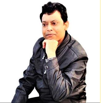 কবিতা: আচমকা ফেইসবুকে দেইখ্যা—মোহাম্মদ আব্দুল আজিজ