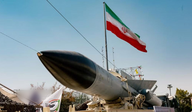 জোরালো হচ্ছে ইরানে পারমাণবিক বোমা তৈরির আলোচনা!