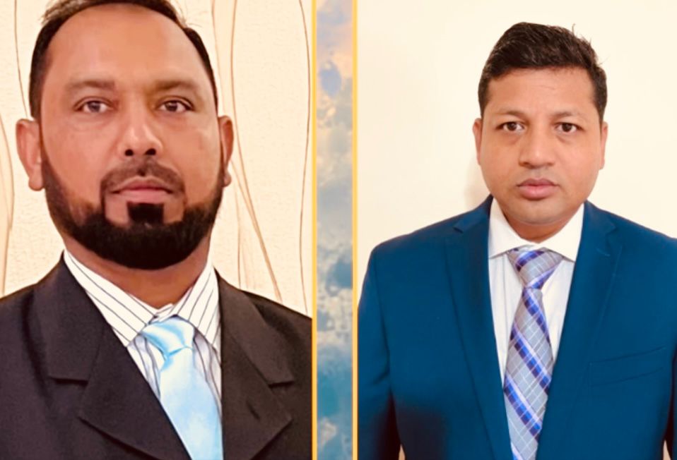 সিলেট মহানগর ইউনিটি অব নিউজার্সির নতুন কার্যকরী কমিটি গঠন: আলমগীর হোসাইন খান সভাপতি, আমির উদ্দিন সাধারণ সম্পাদক নির্বাচিত