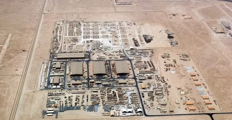 আমেরিকার সামরিক বাহিনীর ওপর হামলায় ইরানকে গোয়েন্দা তথ্য দিচ্ছে রাশিয়া!