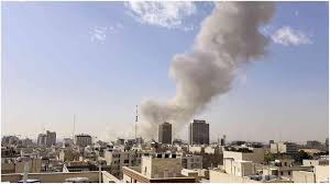 হামলায় ইরানের একাধিক সিনিয়র নেতা নিহত: ইসরায়েলের দাবি