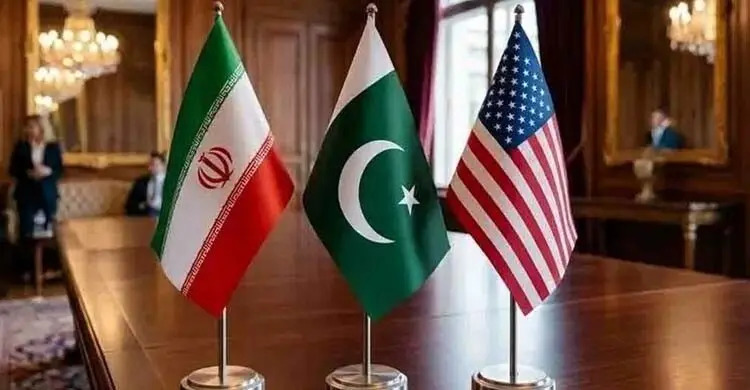 যুক্তরাষ্ট্র-ইরানের অস্থায়ী যুদ্ধবিরতির প্রেক্ষাপটে ইসলামাবাদে উচ্চপর্যায়ের আলোচনা শুরু