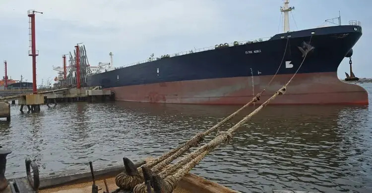 ইরান যুদ্ধের মধ্যে তেল থেকে রাশিয়ার আয় দ্বিগুণ