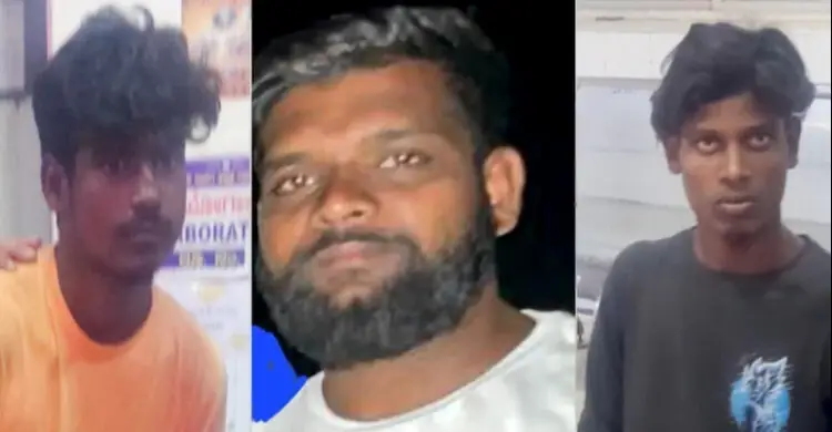 ইসরায়েলি পর্যটককে দলবদ্ধ ধর্ষণ ও সঙ্গীকে হত্যার অপরাধে ৩ জনের মৃত্যুদণ্ড