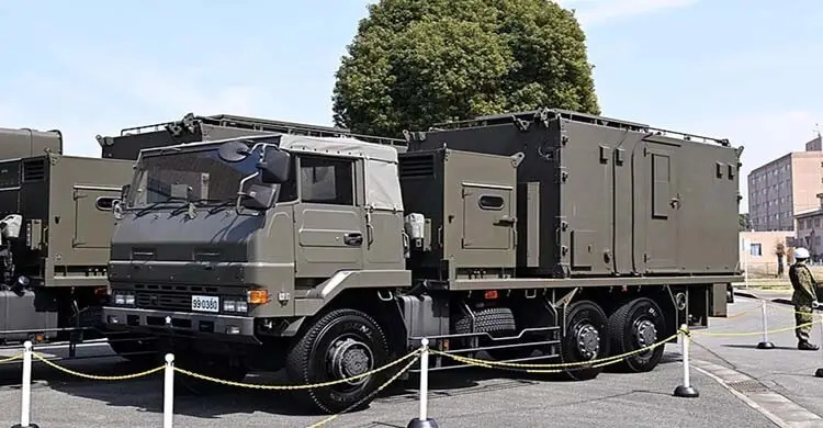 মধ্যপ্রাচ্যের  যুদ্ধের আঁচ লাগার পর ক্ষেপণাস্ত্র মোতায়েন: পাল্টা হামলার সক্ষমতা অর্জন করলো জাপান