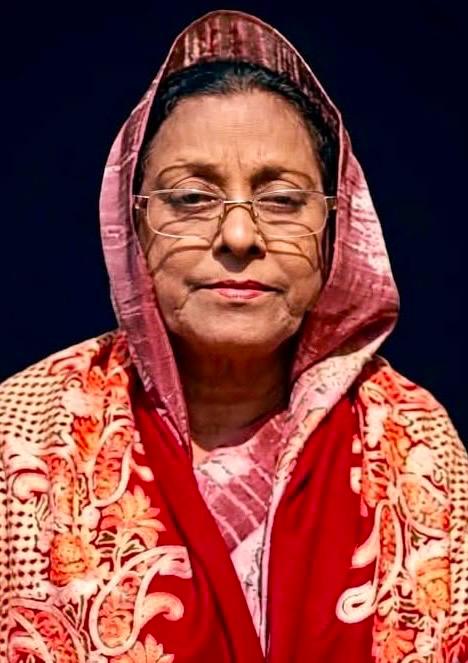 কৃষক জোটের ভারপ্রাপ্ত সাধারণ সম্পাদক আশেকী এলাহীর সহধর্মিণী রেহেনা খাতুন হেনার মৃত্যুতে জাসদের গভীর শোক