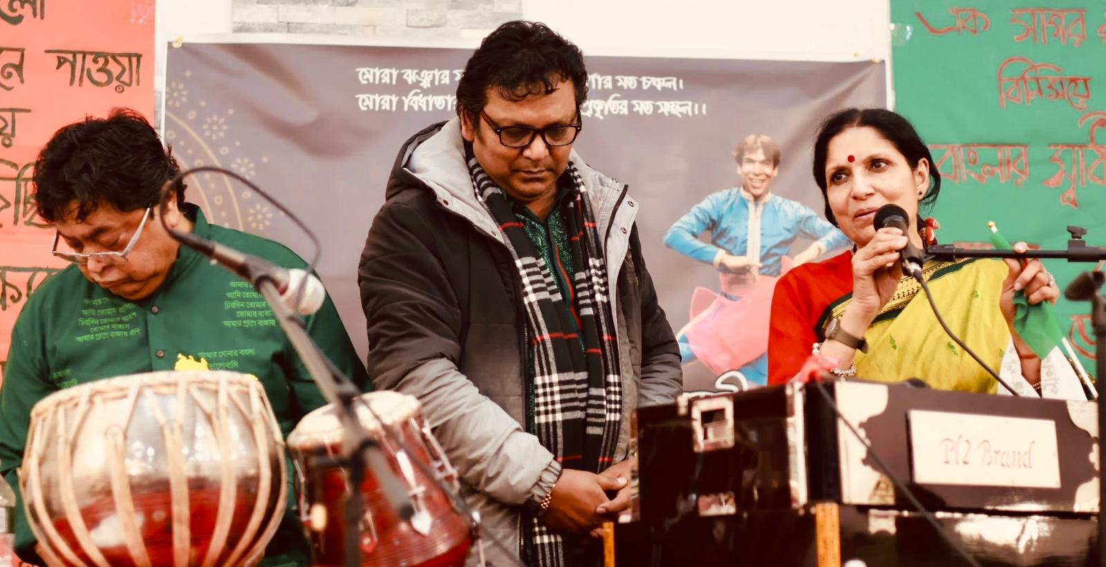 “ দাম দিয়ে কিনেছি বাংলা” শিরোনামে আড্ডা’র মহান বিজয় দিবস উদযাপন: মুক্তিযুদ্ধের ইতিহাসে নতুন প্রজন্মের আবেগী অংশগ্রহণ