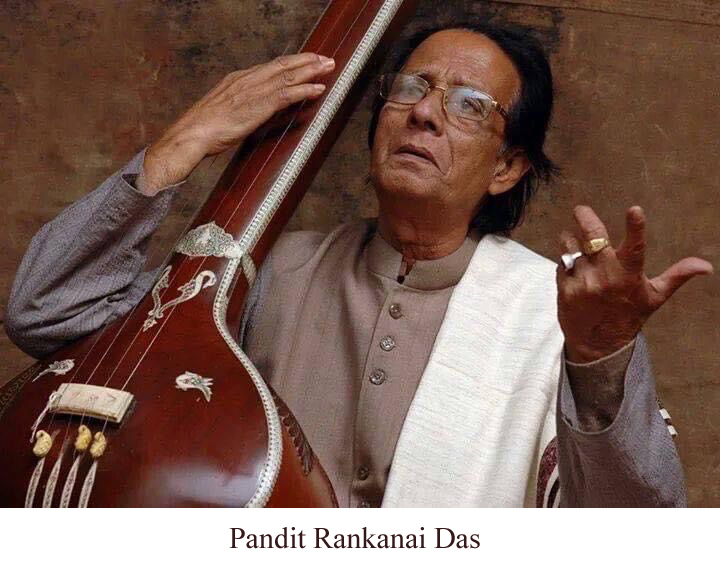 Remembering Pandit Ramkanai Das: A Legacy of Music, Love and Memories—Paromita Mumu