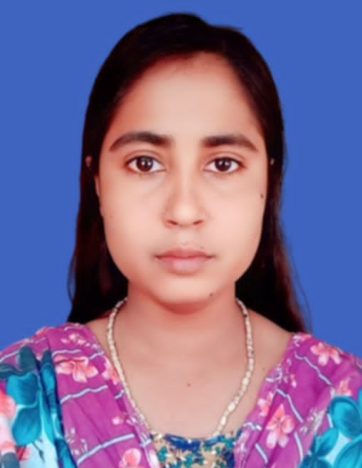 কবিতা: পহেলা বৈশাখ— পপি মজুমদার