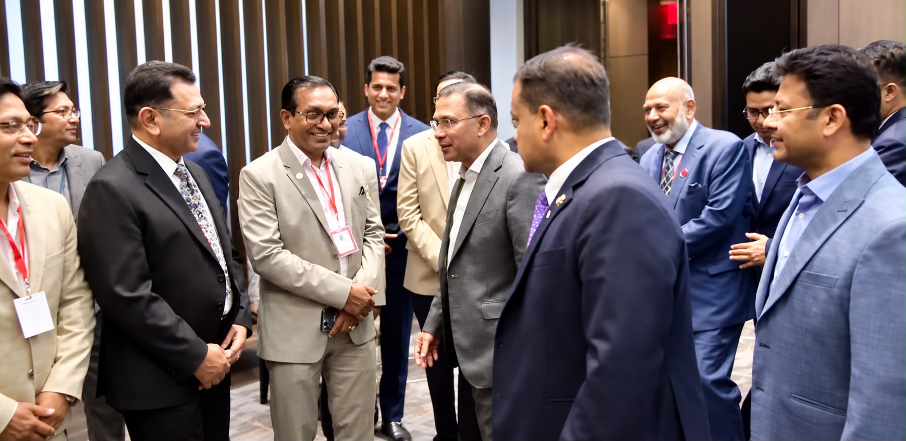 নিউইয়র্কে তারেক রহমানের সঙ্গে সাক্ষাৎ ঘিরে বিএনপিতে অসন্তোষ, সাংগঠনিক সমন্বয় নিয়ে প্রশ্ন