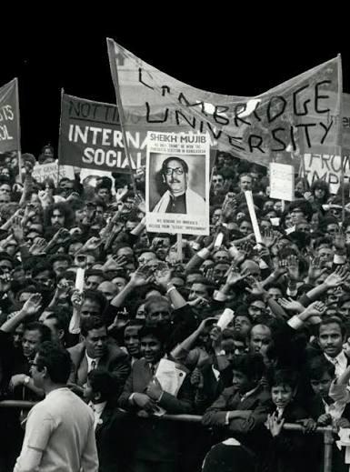 বিজয়ের ডিসেম্বর: মুক্তির চেতনায় শ্রদ্ধার্ঘ্য—পর্ব ৬