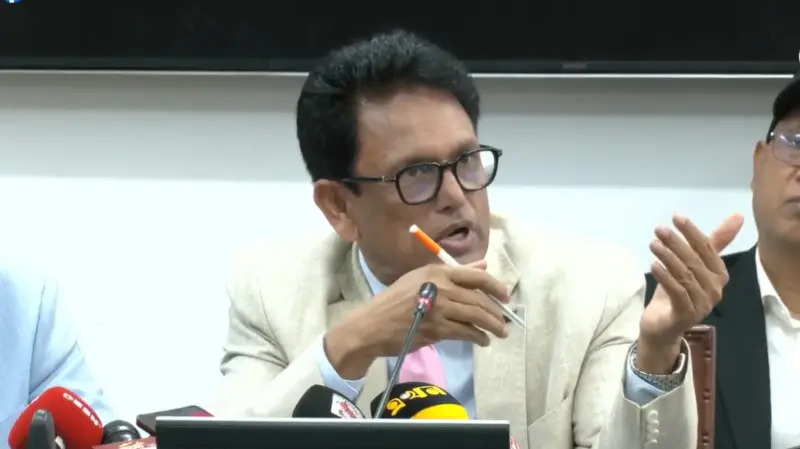 বাংলাদেশে ভর্তির ক্ষেত্রে আগামী বছর থেকে আর থাকছে না লটারি পদ্ধতি: শিক্ষামন্ত্রী