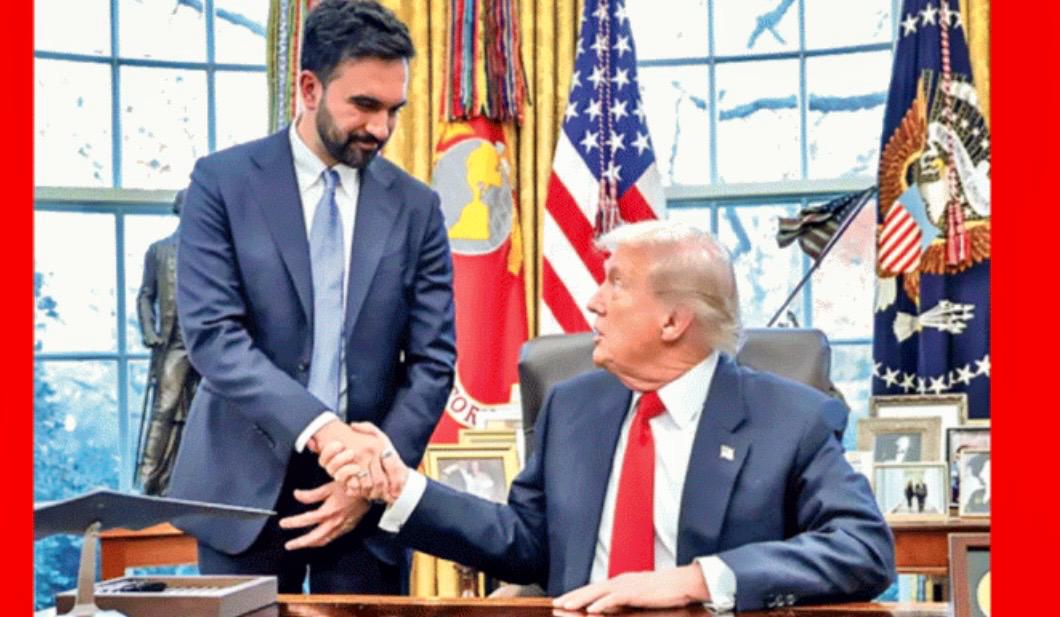 ৫০ বছরের মধ্যে নিউইয়র্কের সবচেয়ে বড় আবাসন প্রকল্পের ঘোষণা