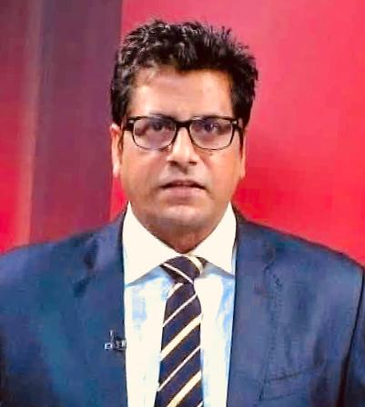 সাংবাদিক আনিস আলমগীরকে ডিবি অফিসে নেওয়ার ঘটনায় তীব্র নিন্দা