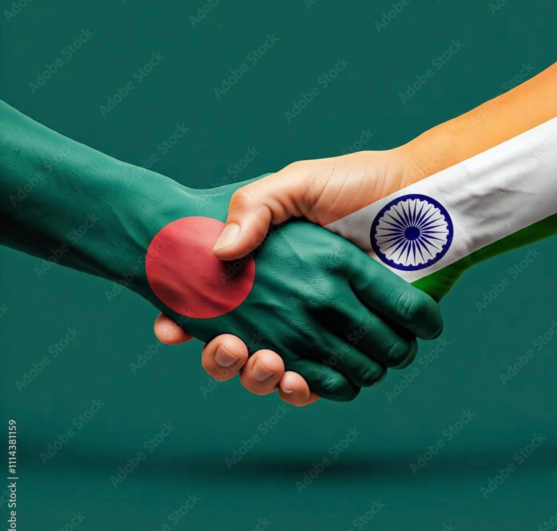 ১৯৭১-এর ঊর্ধ্বে: ইতিহাস, রাজনীতি ও বাংলাদেশ–ভারত সম্পর্কের ভবিষ্যৎ