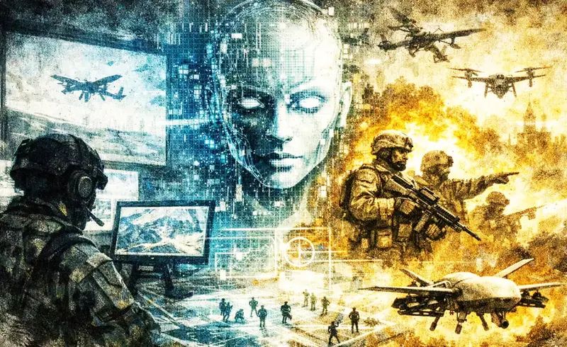 ১২ ঘণ্টায় ৯০০ ক্ষেপণাস্ত্র হামলা, ছয় দিনে ২ হাজার লক্ষ্যবস্তুতে আঘাত — এআই প্রযুক্তির যুদ্ধে তছনছ ইরান, নিহত হাজারের বেশি