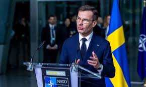 নাগরিকত্ব পাওয়ার নিয়ম আরও কঠোর করতে যাচ্ছে সুইডেন