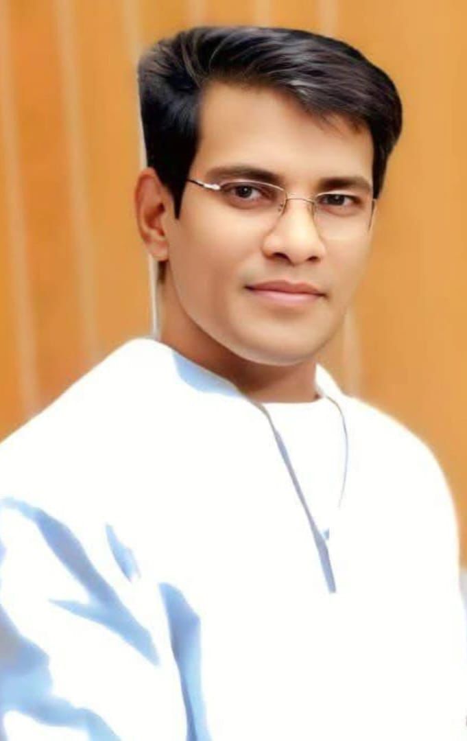 বাংলাদেশ গণমুক্তি পার্টির ঢাকা মহানগর দক্ষিণের আহ্বায়ক হলেন মো. পাপ্পু চৌধুরী