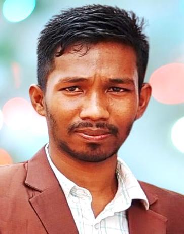 কবিতা: তোমাকেই দিলাম মুক্তি—বিপুল চন্দ্র রায়