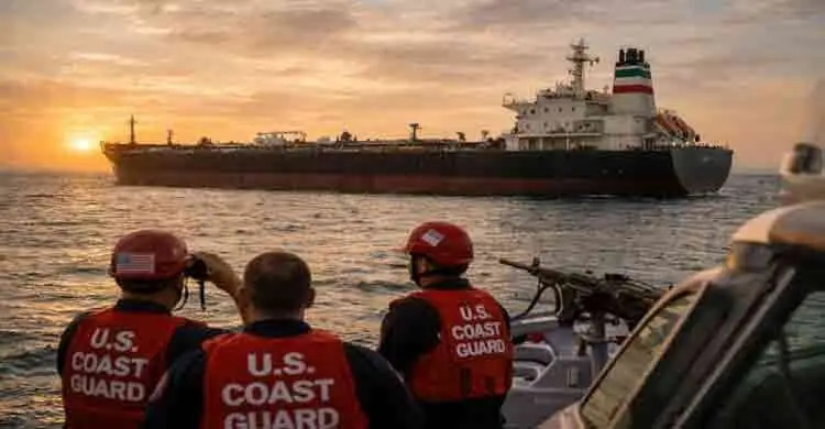 বিশ্ববাজারে জ্বালানি তেলের সংকট: ইরানি তেলের ওপর নিষেধাজ্ঞা শিথিল করলো যুক্তরাষ্ট্র