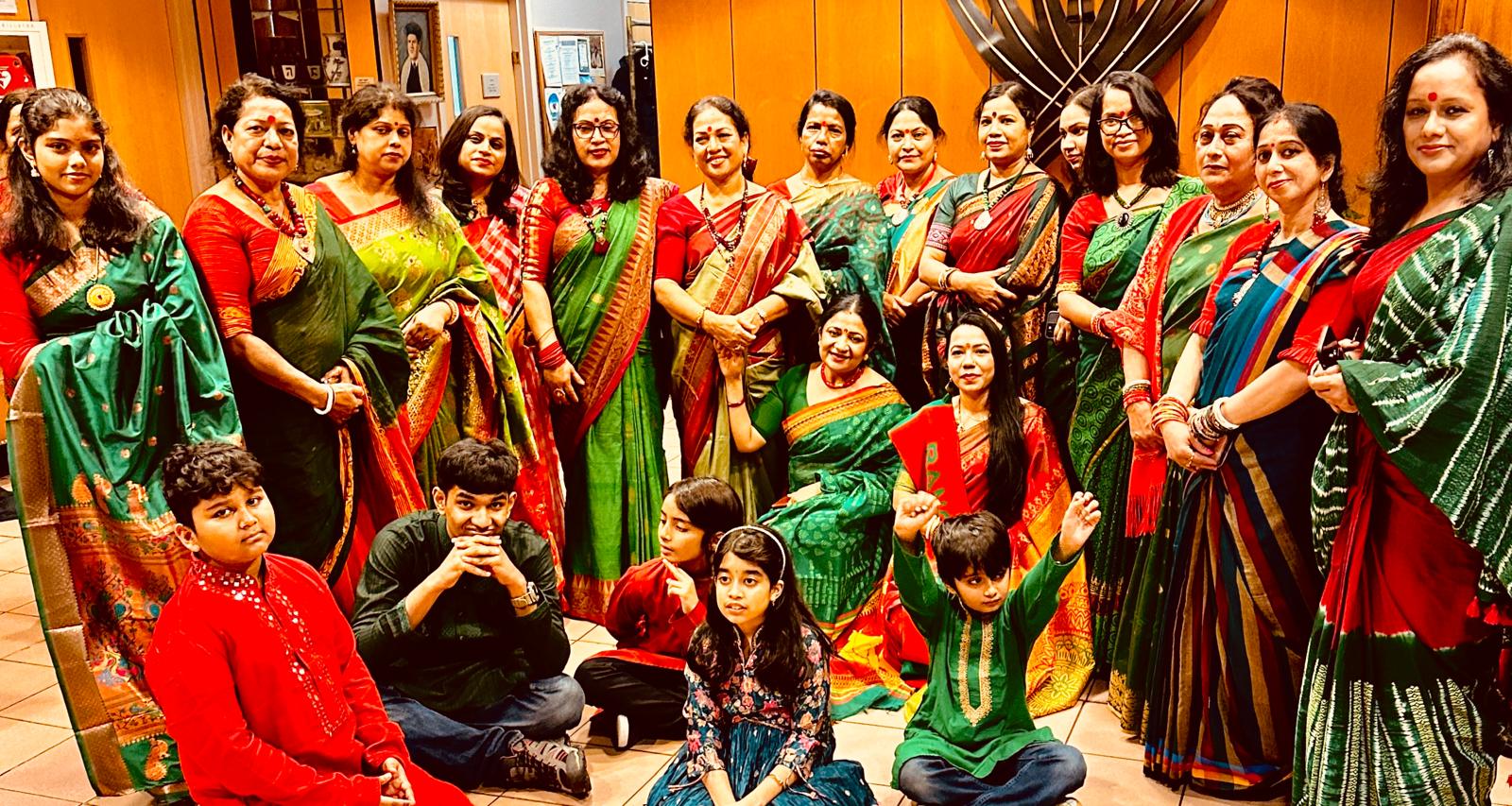 নিউইয়র্কে মহান স্বাধীনতা দিবস উদযাপন: সংগীত পরিষদের বর্ণিল সাংস্কৃতিক আয়োজনে দেশপ্রেমের উচ্ছ্বাস—প্রবাসে নতুন প্রজন্মের মাঝে বাংলা সংস্কৃতি ও স্বাধীনতার চেতনা ছড়িয়ে দিতে অনন্য উদ্যোগ