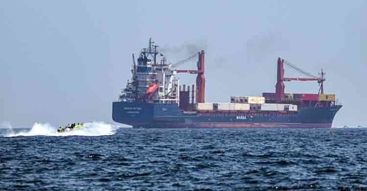 হরমুজ প্রণালী বন্ধ হলে বাড়তে পারে খাদ্যের দাম: জাতিসংঘের সতর্কতা