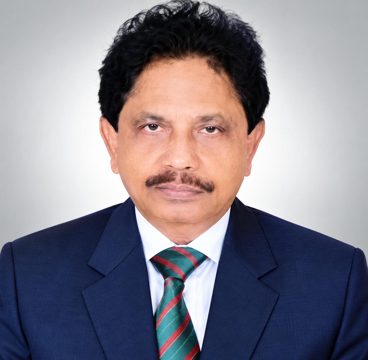 বীর মুক্তিযোদ্ধা অধ্যাপক ড. নিম চন্দ্র ভৌমিক আর নেই: ঐক্য পরিষদের প্রতিষ্ঠাতা সাধারণ সম্পাদক ও ঢাকা বিশ্ববিদ্যালয়ের শিক্ষককে হারিয়ে শোকের ছায়া