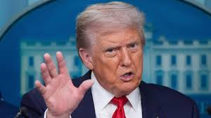 ৬৬টি আন্তর্জাতিক সংস্থা থেকে যুক্তরাষ্ট্রকে সরিয়ে নেবেন ডোনাল্ড ট্রাম্প: কতটা ক্ষতিগ্রস্ত হবে বাংলাদেশ?