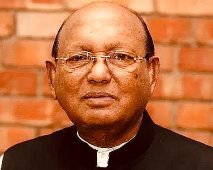 বর্ষীয়ান রাজনীতিবিদ তোফায়েল আহমেদের মৃত্যুতে বাংলাদেশ গণমুক্তি পার্টির গভীর শোক