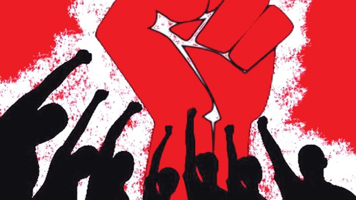 মে দিবসে শ্রমিকদের ন্যায্য মজুরি ২৫ হাজার টাকায় নির্ধারণের দাবি—বাংলাদেশ গণমুক্তি পার্টি