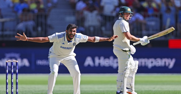 চ্যাম্পিয়ন্স ট্রফি: ও শামি ও বুমরাহকে রেখেই ভারতের দল ঘোষণা