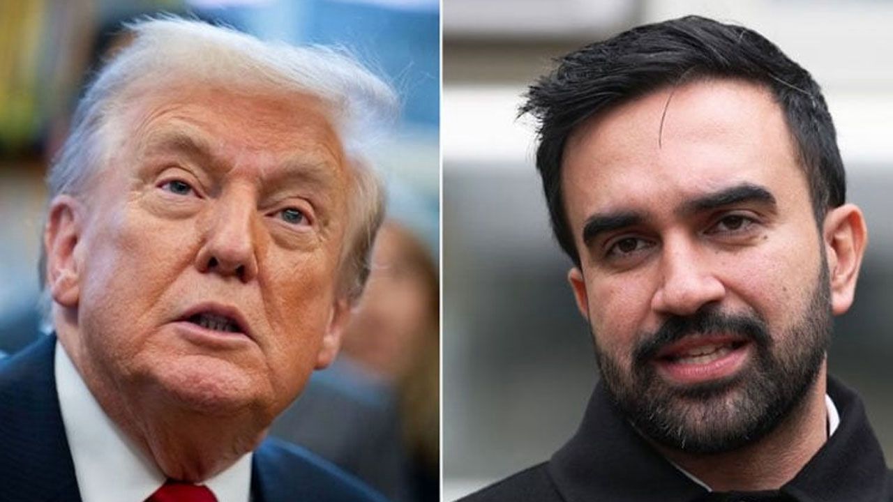 নিউইয়র্কে আইসিইর অভিযানে কলম্বিয়া শিক্ষার্থী আটক, মেয়র মামদানির হস্তক্ষেপে দ্রুত মুক্তি