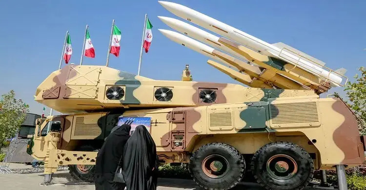 ইরানে হামলা থামিয়েছে আমেরিকা: যুদ্ধবিরতি শুরু