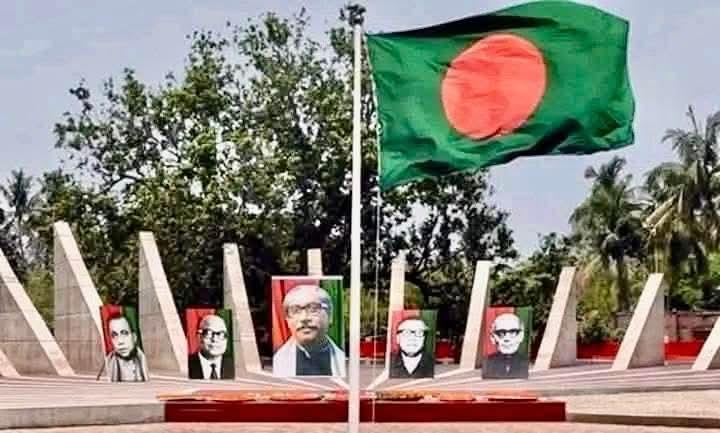 মুজিব নগর সরকার গঠন বাঙালির স্বাধীনতা সংগ্রামের ইতিহাসে এক অনন্য গৌরবগাথা সাফল্য