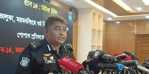 ধর্ম অবমাননার প্রমাণ মেলেনি: দিপু চন্দ্র দাস হত্যাকাণ্ডে ১০ জন গ্রেপ্তার