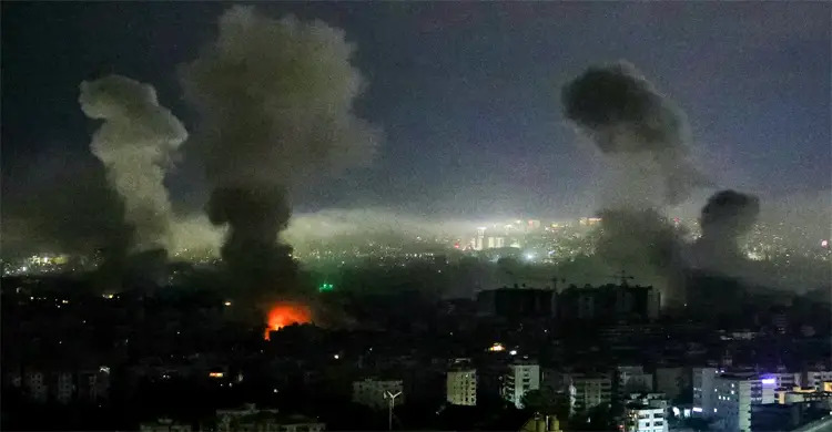 ইরান যুদ্ধের প্রভাবে যুক্তরাজ্যে খাদ্যপণ্যের দাম বাড়ার সতর্কতা