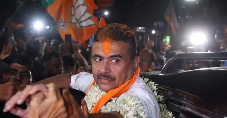 বিজেপি নেতা শুভেন্দু অধিকারীর ব্যক্তিগত সহকারীকে গুলি করে হত্যা করা হয়েছে