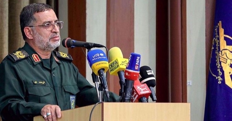 যুক্তরাষ্ট্র নয়, ইরানই ঠিক করবে যুদ্ধ কখন শেষ হবে: আইআরজিসি