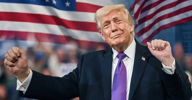 ইরান থেকে দ্বিতীয় পাইলটকেও জীবিত উদ্ধারে:ডোনাল্ড ট্রাম্পের বিজয়োল্লাস