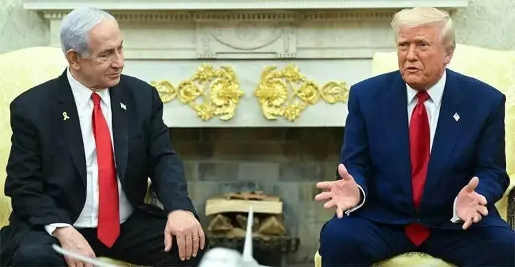 যুদ্ধবিরতি নিয়ে যুক্তরাষ্ট্র-ইসরায়েল ও ইরান এখন পর্যন্ত যা জানালো?