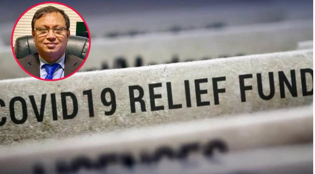 নিউইয়র্কে কোভিড ত্রাণ তহবিল কেলেঙ্কারি: যুক্তরাষ্ট্র যুবদল নেতাসহ ৮ বাংলাদেশির দোষ স্বীকার, আদালতের নির্দেশে ১০.৯১ লাখ ডলার ফেরত