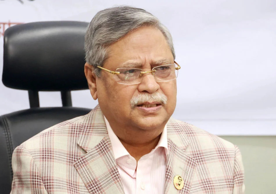 প্রেসিডেন্ট শাহাবুদ্দিন চুপ্পুর বিতর্কিত ভূমিকা — জাতি কী বার্তা পেল?