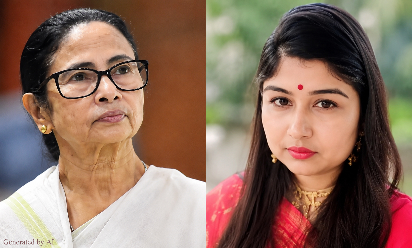 পশ্চিমবঙ্গে মমতা ব্যানার্জীর ভাতিজির ‘রহস্যজনক’ মৃত্যু: ঝুলন্ত মরদেহ উদ্ধার