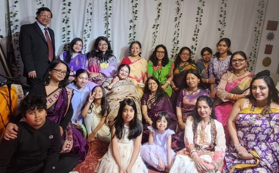 একুশে ফেব্রুয়ারি: রক্তে রাঙানো গৌরবের দিন