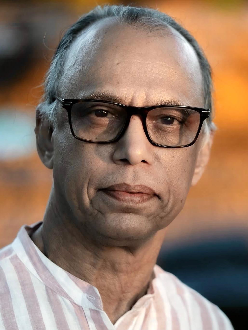 কাজলের শেষ ইচ্ছা—মিনহাজ আহমদ