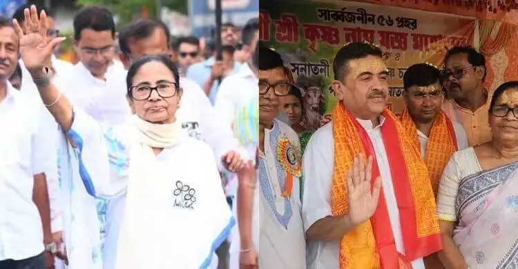 ভারতের পশ্চিমবঙ্গে নির্বাচন: বিজয় র‍্যালি করতে পারবেন না প্রার্থীরা