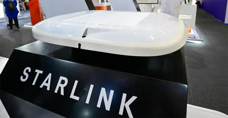 ভেনেজুয়েলায় বিনামূল্যে ইন্টারনেট সেবা দিচ্ছে ইলন মাস্কের স্টারলিংক