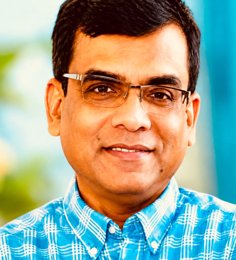 ফিলাডেলফিয়ায় হার্ভার্ডের সাবেক আইটি আর্কিটেক্ট মাহবুব রহমানের মৃত্যু!
