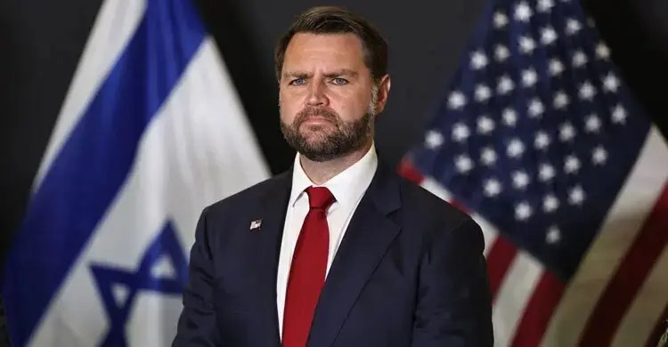 বল এখন ইরানের কোর্টে: জেডি ভ্যান্স